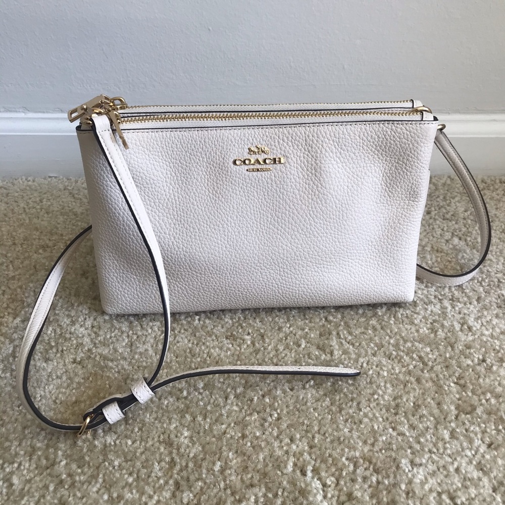 COACH Lyla Crossbody Bag